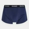 Nouveau 🎁 HUGO 3 PACK - Shorty - Navy 😍