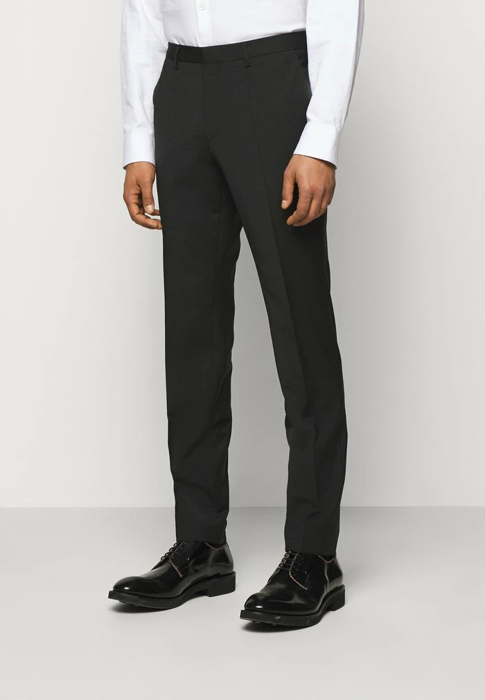 Top 10 🧨 HUGO ARTI HESTEN - Costume - Black 🛒 5 Top 10 🧨 HUGO ARTI HESTEN - Costume - Black 🛒 – Image 5