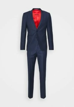 Le moins cher 🎉 HUGO ARTI HESTEN - Costume - Dark Blue 😀 16 Le moins cher 🎉 HUGO ARTI HESTEN - Costume - Dark Blue 😀 -HUGO Sales dd441962dce346f08fea9b1692803dab