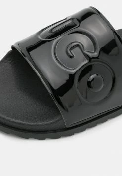 Meilleure vente 💯 HUGO MATCH IT - Mules - Black 😀 -HUGO Sales dd48155d2cee4607b2f50dafd8cad14c