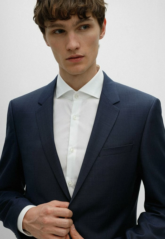 Les meilleures critiques de ✔️ HUGO HENRY - Costume - Blue ⭐ 6 Les meilleures critiques de ✔️ HUGO HENRY - Costume - Blue ⭐ – Image 6