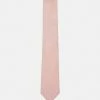 Meilleure affaire ❤️ HUGO TIE - Cravate - Light/pastel Pink ⭐