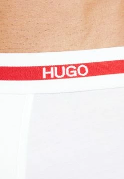Meilleur prix 💯 HUGO 2 PACK - Shorty - White 😉 -HUGO Sales dd71d36f7afe48e3af085aa6d7c472a6