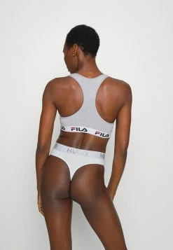 Tout neuf 😀 HUGO THONG SPORTY LOGO - String - White 🧨 -HUGO Sales dd8aa8d16d384e3da9d03914ea06113f