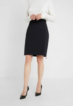 Les meilleures critiques de 🎉 HUGO THE PENCIL 👗 SKIRT - Jupe Crayon - Navy 😉