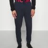 Meilleur prix ✨ HUGO DUROS - Pantalon De Survêtement - Dark Blue 🎁