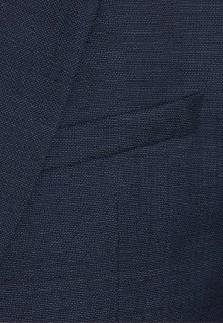 Meilleure affaire 🔥 HUGO JEFFERY SIMMONS - Costume - Dark Blue 🥰 -HUGO Sales ddc69ccb653842a08129de2722bd46ee