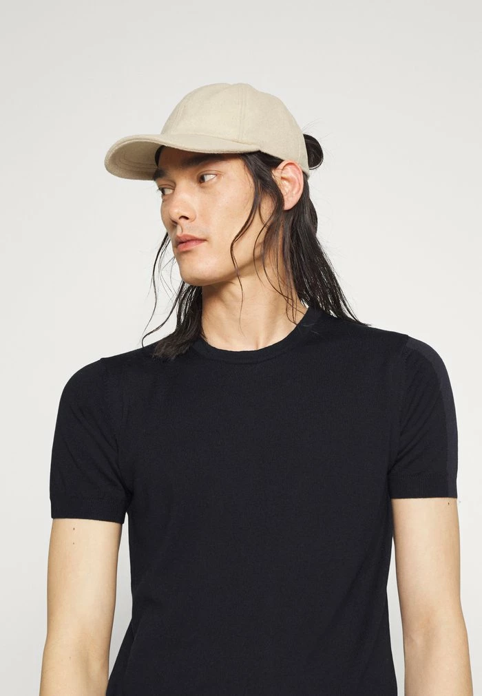 Promo ⭐ HUGO SAN CED - Pullover - Navy 🌟 4 Promo ⭐ HUGO SAN CED - Pullover - Navy 🌟 – Image 4