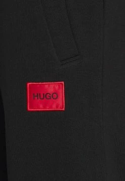 Les meilleures critiques de ❤️ HUGO DOAK - Pantalon De Survêtement - Black ⭐ -HUGO Sales dde8aebf62584fe3b7bcb54ede22c2e2
