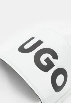 Meilleur prix 👏 HUGO MATCH IT SLID - Mules - Open White 🥰 11 Meilleur prix 👏 HUGO MATCH IT SLID - Mules - Open White 🥰 -HUGO Sales ddfbf083614848788d8c70c217929e8b