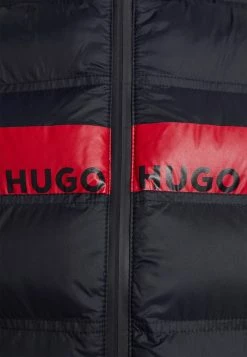 Offres 🧨 HUGO BALTINO - Veste Sans Manches - Black 💯 5 Offres 🧨 HUGO BALTINO - Veste Sans Manches - Black 💯 -HUGO Sales de02b0cfa35d4fddb15c6e576403bd08