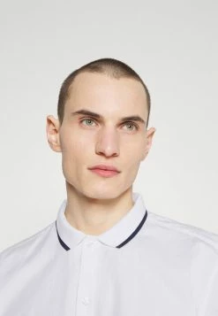 Le moins cher 🌟 HUGO EROLO - Chemise - Open White 🎁 -HUGO Sales de3c2cc08721470aafc3c0588a36743a