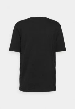 Acheter 👏 HUGO DULIVIO - T-shirt Imprimé - Black 🌟 13 Acheter 👏 HUGO DULIVIO - T-shirt Imprimé - Black 🌟 -HUGO Sales de3e13a989b545398fc103bd9c34f46d