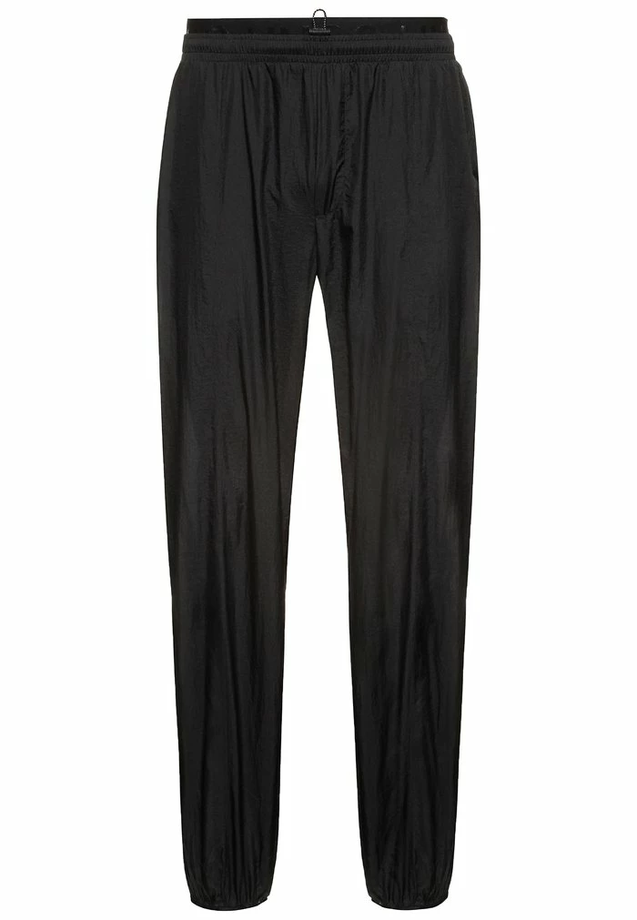 Bon marché 👍 HUGO DOMBASA_X - Pantalon De Survêtement - Black ⭐ 2 Bon marché 👍 HUGO DOMBASA_X - Pantalon De Survêtement - Black ⭐ – Image 2
