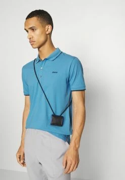 Tout neuf 🛒 HUGO DINOSO - Polo - Medium Blue 🧨 9 Tout neuf 🛒 HUGO DINOSO - Polo - Medium Blue 🧨 -HUGO Sales de6a49c37e0a48818642daa8aaf60f29