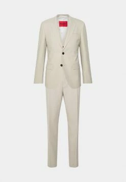 Acheter 🌟 HUGO HENRY GETLIN - Costume - Beige 💯