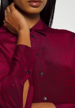 Meilleure affaire ✔️ HUGO ELIFIANA - Chemisier - Mottled Dark Red 🎉 11 Meilleure affaire ✔️ HUGO ELIFIANA - Chemisier - Mottled Dark Red 🎉 -HUGO Sales de882cf21aa745b298fe4ccc6444b160