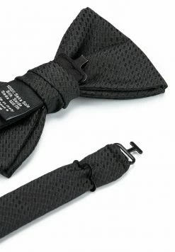 Acheter 💯 HUGO Noeud Papillon - Black ✔️ -HUGO Sales dea0fc58e8e448fc9ca3a1b3dcde207c