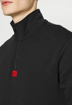 Tout neuf 🎉 HUGO DURTON - Sweatshirt - Black 😍 11 Tout neuf 🎉 HUGO DURTON - Sweatshirt - Black 😍 -HUGO Sales def83e9538944e2fb1a60872e7523036