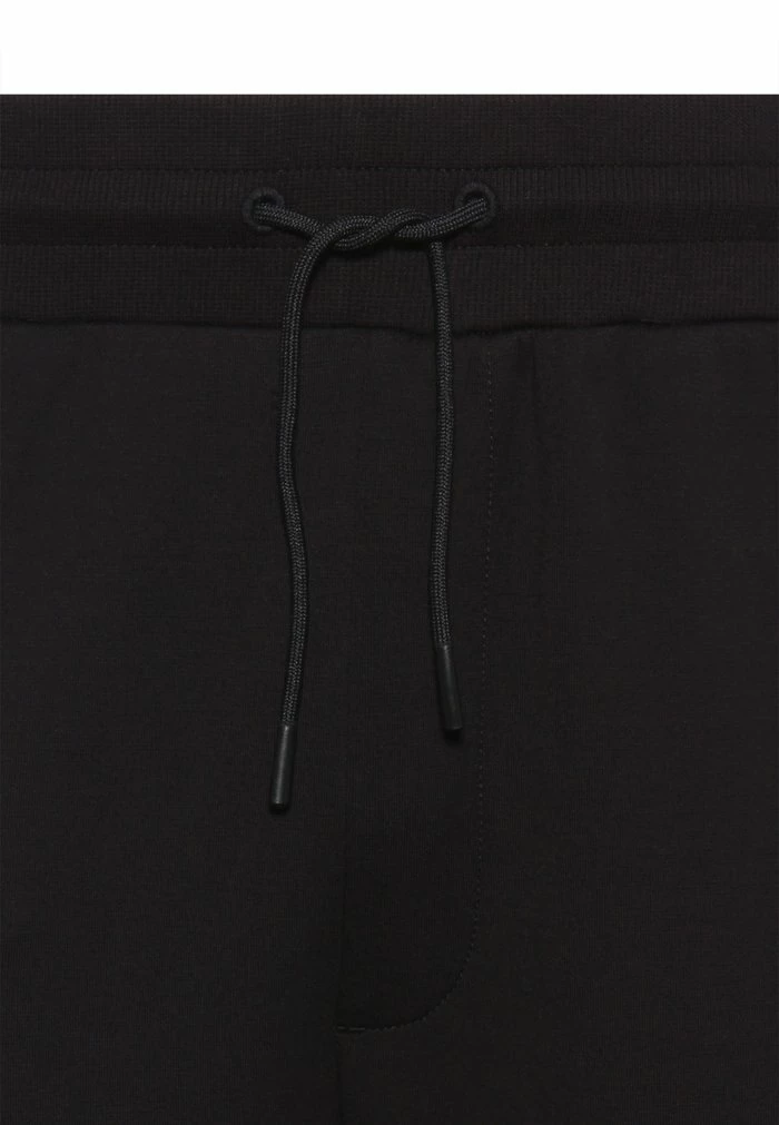 Budget ⌛ HUGO DUIPIANO - Pantalon De Survêtement - Black 😉 6 Budget ⌛ HUGO DUIPIANO - Pantalon De Survêtement - Black 😉 – Image 6