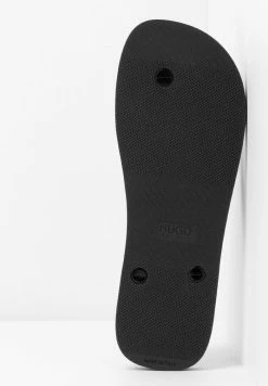 Acheter 🤩 HUGO ONFIRE - Tongs - Black 🔔 -HUGO Sales df24df7c0fd847119f2921c2637a1f0e