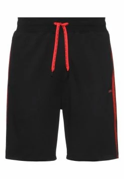 Meilleur prix ✔️ HUGO DATINIR - Short - Black 🥰 -HUGO Sales df508fb777dc44008dde06ca0342ee7c