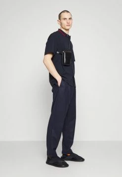 Nouveau ✔️ HUGO EROLO - Chemise - Black ❤️ -HUGO Sales df54ee77303a4404afa611beca64f8e9