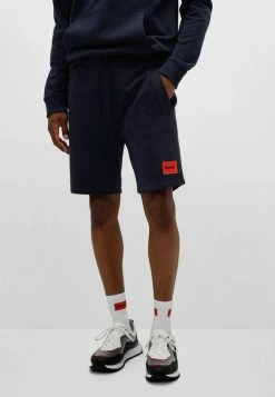 Vente flash ✨ HUGO Short - Dark Blue 🔥