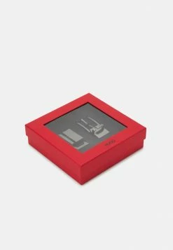 Tout neuf 🎁 HUGO GIONAT - Ceinture - Black ✔️ -HUGO Sales df66611eeca0476592ac8c4509cbd429