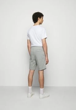 Offres 🤩 HUGO Pantalon De Survêtement - Medium Grey ✨ -HUGO Sales df7873eef2f541da8a708c43b1d1c296