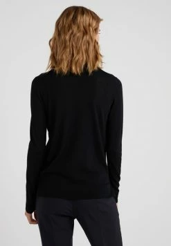 Grosses soldes 🔔 HUGO SEDELL - Pullover - Black 👍 -HUGO Sales df86993a973b479ba5d332b9d55e7a6d