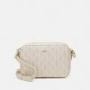 Tout neuf 🛒 HUGO APRIL CROSSBODY - Sac Bandoulière - Open Miscellaneous Beige ⌛
