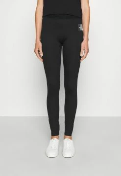 Sortie 🥰 HUGO NACARA - Legging - Black 🎁