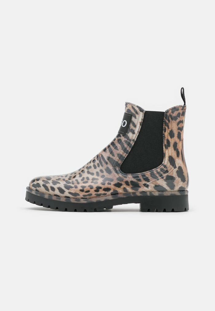 Top 10 ⌛ HUGO TABITA RAIN - Bottes En Caoutchouc - Black 😀 2 Top 10 ⌛ HUGO TABITA RAIN - Bottes En Caoutchouc - Black 😀 – Image 2