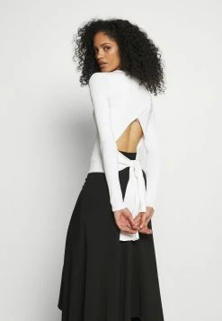 Top 10 🎁 HUGO SWILLERY - Pullover - Natural 😉 -HUGO Sales dfd869316c804fffb9916d0cebd869b2