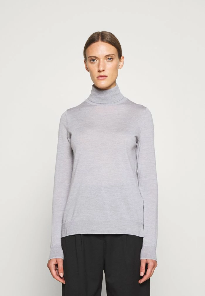 De gros 🛒 HUGO SEDELL - Pullover - Medium Grey 💯 1 De gros 🛒 HUGO SEDELL - Pullover - Medium Grey 💯