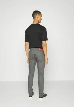 De gros 😉 HUGO Pantalon Classique - Open Grey 😀 7 De gros 😉 HUGO Pantalon Classique - Open Grey 😀 -HUGO Sales dff56339db0445619ad711f67eb75d56
