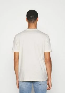 Promo ⭐ HUGO DOLDPLAY - T-shirt Imprimé - Natural 👍 9 Promo ⭐ HUGO DOLDPLAY - T-shirt Imprimé - Natural 👍 -HUGO Sales e0031430dd324125b77a8317bda7c588