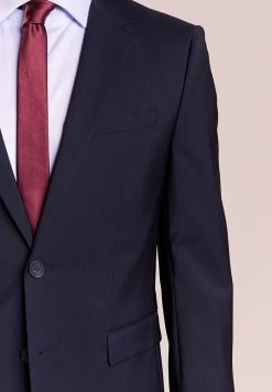 Top 10 😉 HUGO ALDONS - Veste De Costume - Dark Blue 🌟 9 Top 10 😉 HUGO ALDONS - Veste De Costume - Dark Blue 🌟 -HUGO Sales e0090613a4a24c909fb6da3151a1691c