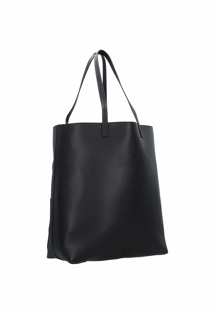 Nouveau 😉 HUGO BRENDA - Cabas - Black ⭐ 2 Nouveau 😉 HUGO BRENDA - Cabas - Black ⭐ – Image 2