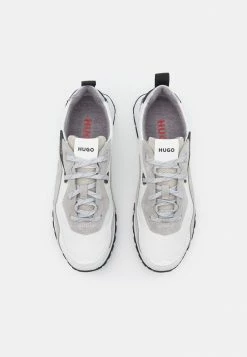 Meilleure affaire 👏 HUGO CUBITE RUNN - Baskets Basses - Open White 😉 9 Meilleure affaire 👏 HUGO CUBITE RUNN - Baskets Basses - Open White 😉 -HUGO Sales e0435de7eab642038367b129f434986b