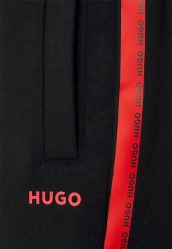 Meilleur prix ✔️ HUGO DATINIR - Short - Black 🥰 -HUGO Sales e04a7947c0cb473eacfc234e69489ea9