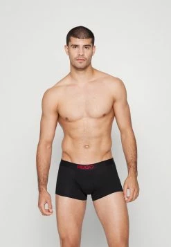 Meilleur prix 😉 HUGO TRUNK BROTHER 2 PACK - Shorty - Open Red 👏