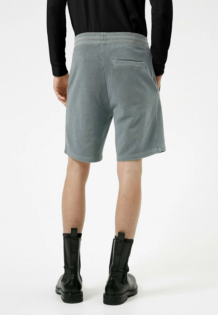 Grosses soldes 🔥 HUGO Short - Light Blue ✔️ 3 Grosses soldes 🔥 HUGO Short - Light Blue ✔️ – Image 3