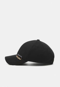 Vente flash ✔️ HUGO MEN UNISEX - Casquette - Black 💯 -HUGO Sales e0ad59279aae4d79abe04d55069c5341