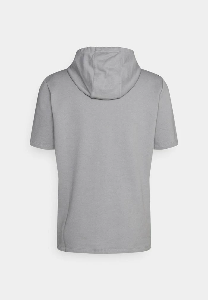 Coupon 🛒 HUGO DRESLEY - T-shirt Imprimé - Silver-coloured 🛒 2 Coupon 🛒 HUGO DRESLEY - T-shirt Imprimé - Silver-coloured 🛒 – Image 2