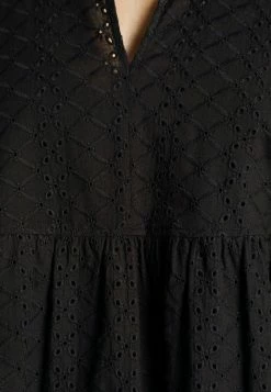 Remise 🌟 HUGO KULIA - Robe De Jour - Black 🎁 -HUGO Sales e0ddb0336a6b4b6ab72a5cee6a4c17bc