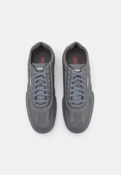 Grosses soldes ❤️ HUGO MATRIX - Baskets Basses - Medium Grey 🛒 9 Grosses soldes ❤️ HUGO MATRIX - Baskets Basses - Medium Grey 🛒 -HUGO Sales e105b60bb6c64cb4beecbb7877249914