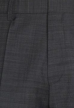 Bon marché 😉 HUGO ARTI HESTEN - Costume - Charcoal 🔔 -HUGO Sales e10fb439ea4b4c249304dd54102a9204