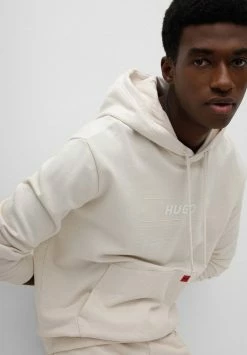 Coupon 🧨 HUGO DEBSTER - Sweat à Capuche - Light Beige 🛒 -HUGO Sales e12487ec7a3f40a9834e8b0f752dcfc3